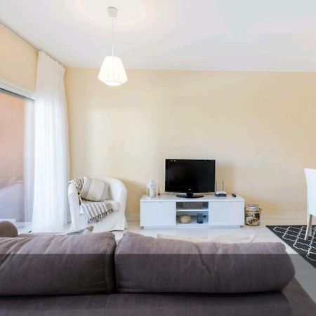 Tres Castelos Apartment Portimão Exteriör bild