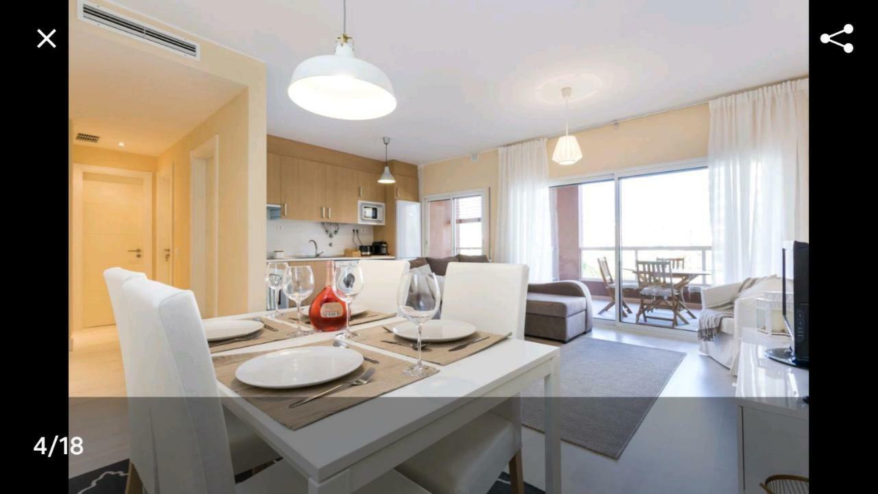 Tres Castelos Apartment Portimão Exteriör bild