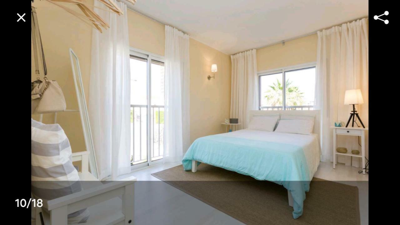 Tres Castelos Apartment Portimão Exteriör bild